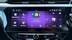 Vauxhall Corsa 1.2 Turbo GS 5dr Petrol Hatchback